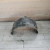 Защита подкрылок задний левый Volkswagen Polo 5 Защита подкрылок задний левый Volkswagen Polo 5