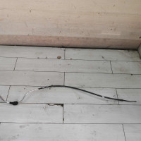 Трос ручного тормоза левый Volkswagen Polo 5 Трос ручного тормоза левый Volkswagen Polo 5