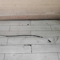 Трос ручного тормоза правый Volkswagen Polo 5 Трос ручного тормоза правый Volkswagen Polo 5