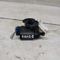 Моторчик заслонки печки салона сервопривод Volkswagen Polo 5 Моторчик заслонки печки салона сервопривод Volkswagen Polo 5
