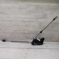 Замок двери передний правый Volkswagen Polo 5 Замок двери передний правый Volkswagen Polo 5