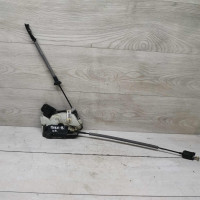 Замок двери задний правый Volkswagen Polo 5 Замок двери задний правый Volkswagen Polo 5