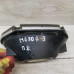 Динамик акустический передний mazda 3 BK