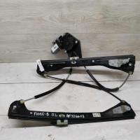 Стеклоподъёмник электрический передний левый Volkswagen Polo 5 Стеклоподъёмник электрический передний левый Volkswagen Polo 5