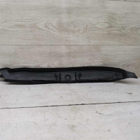 Защита пыльник левого переднего крыла Volkswagen Polo 5 Защита пыльник левого переднего крыла Volkswagen Polo 5