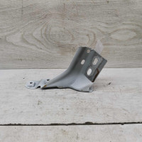 Кронштейн крепления левого переднего крыла Volkswagen Polo 5 Кронштейн крепления левого переднего крыла Volkswagen Polo 5