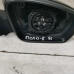 Зеркало наружное правое механическое Volkswagen Polo 5