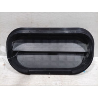 Дефлектор воздушный поток  салона воздуха Volkswagen Polo 5