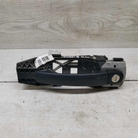 Ручка двери наружная передняя левая Volkswagen Polo 5