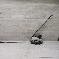 Замок двери передний левый Volkswagen Polo 5