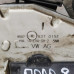 Замок двери передний левый Volkswagen Polo 5