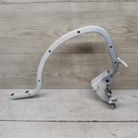 Петля крышки багажника левая Volkswagen Polo 5