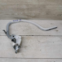 Петля крышки багажника правая Volkswagen Polo 5