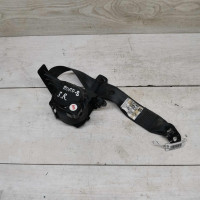 Ремень безопасности задний правый Volkswagen Polo 5