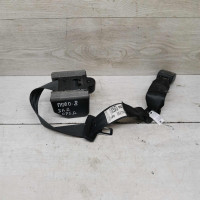 Ремень безопасности задний средний Volkswagen Polo 5