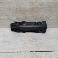 Ручка двери наружная задняя правая Volkswagen Polo 5