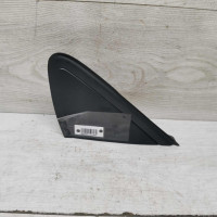 Накладка кузова передняя левая наружная Volkswagen Polo 5