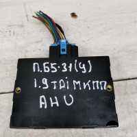 Блок комфорта Volkswagen Golf 4, Volkswagen Passat B5