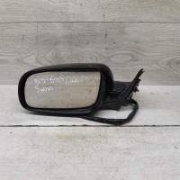 Зеркало наружное левое Volkswagen Passat B5, дефект