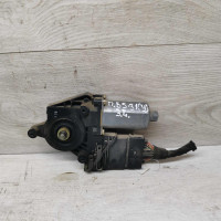 Моторчик стеклоподъёмника задний левый Volkswagen Passat B5