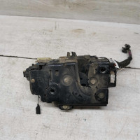 Замок двери задний левый Volkswagen Passat B5 GP, Volkswagen Passat B5