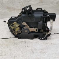 Замок двери передний левый Volkswagen Passat B5 GP, Volkswagen Passat B5