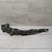 Кронштейн фары левый Volkswagen Passat B5