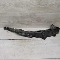 Кронштейн фары правый Volkswagen Passat B5