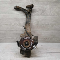 Кулак передний поворотный правый Volkswagen Passat B5 GP, Audi A4 B5, Volkswagen Passat B5
