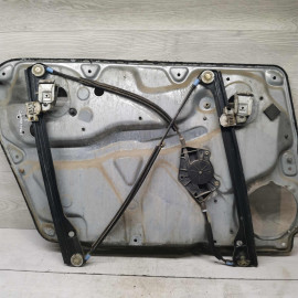 Стеклоподъёмник электрический передний правый Volkswagen Passat B5 GP, Volkswagen Passat B5