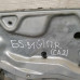 Стеклоподъёмник электрический передний правый Volkswagen Passat B5 GP, Volkswagen Passat B5
