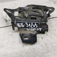 Замок капота Volkswagen Passat B5