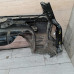 Крыло заднее правой Volkswagen Passat B5