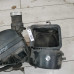 Корпус печки салона Volkswagen Passat B5