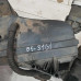 Корпус печки салона Volkswagen Passat B5