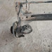 Балка задняя Volkswagen Passat B5 GP, Volkswagen Passat B5