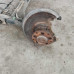 Балка задняя Volkswagen Passat B5 GP, Volkswagen Passat B5