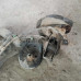Балка задняя Volkswagen Passat B5 GP, Volkswagen Passat B5