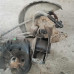 Балка задняя Volkswagen Passat B5 GP, Volkswagen Passat B5