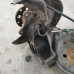 Балка задняя Volkswagen Passat B5 GP, Volkswagen Passat B5