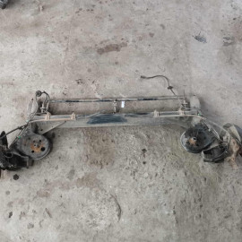 Балка задняя Volkswagen Passat B5 GP, Volkswagen Passat B5