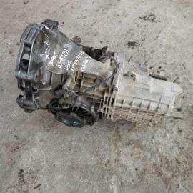 МКПП FHN Audi A4 B5, Audi A6 C5, Volkswagen Passat B5