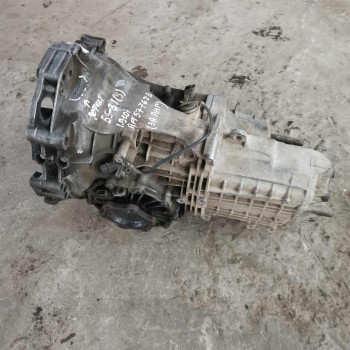 МКПП FHN Audi A4 B5, Audi A6 C5, Volkswagen Passat B5