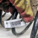 Пружина задняя Audi A4 B5