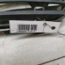 Решётка радиатора Volkswagen Passat B5, дефект