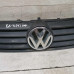 Решётка радиатора Volkswagen Passat B5, дефект