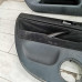 Обшивка двери Volkswagen Passat B5