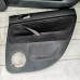 Обшивка двери Volkswagen Passat B5