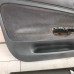 Обшивка двери Volkswagen Passat B5