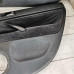 Обшивка двери Volkswagen Passat B5